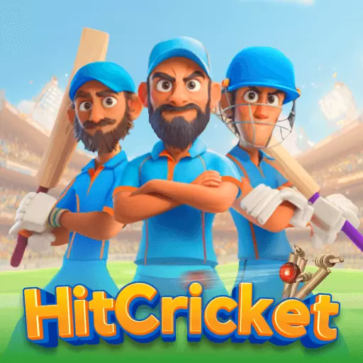 HitCricket